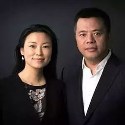 社会上成功人士的励志故事