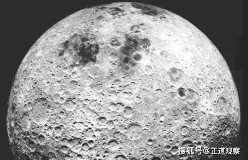 月球温度
