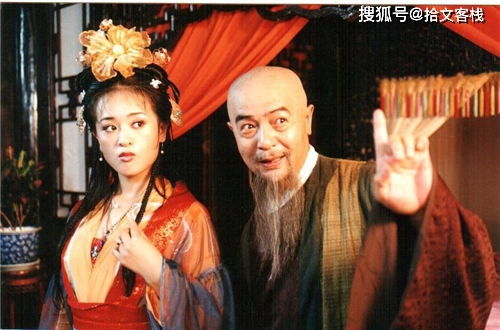 古代对妻子的叫法有哪些 古代对妻子怎么叫