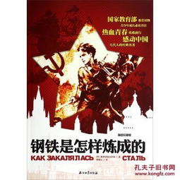 《钢铁是怎样炼成的》的主旨是什么