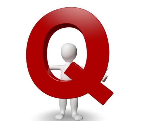 q的大写字母是什么?