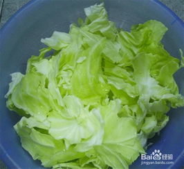 包菜怎么做好吃