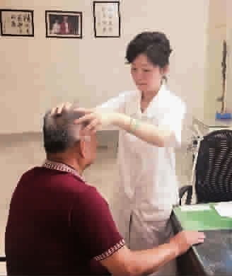 五方杂处
