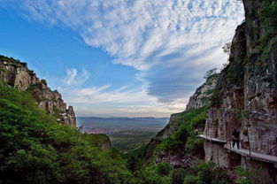 中国五岳山是哪五座山
