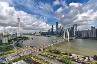广东省省会是什么