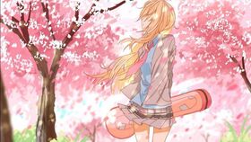 樱花樱花想见你罗马音
