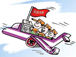 公费出国条件