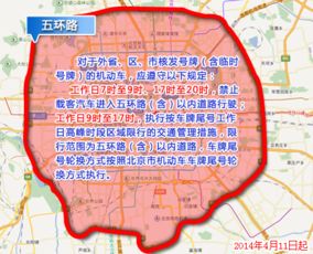 限号晚上几点解除
