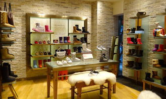 ugg专卖店
