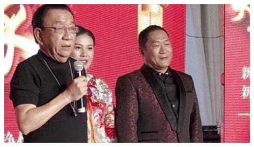 谢东是不是侯宝林的儿子