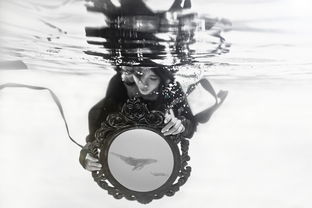 水灵子
