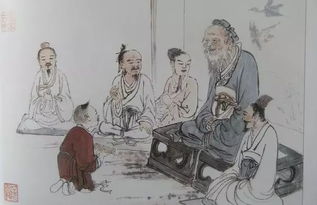 《弟子规》中的《入则孝》的原文及翻译是什么?