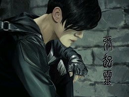 盗墓笔记小哥的身份
