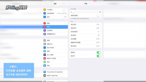 怎么查ipad型号是第几代