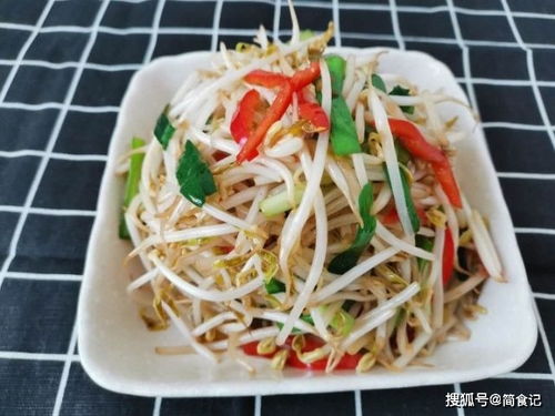 炒黄豆芽需要焯水吗