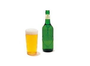 啤酒度数
