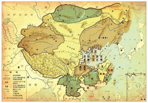 五代十国是什么时期?