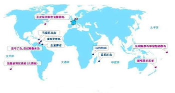 世界海洋面积最大的国家是哪一个 哪个国家世界海洋面积最大