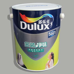 大师漆和多乐士哪个好
