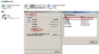 计算机mac地址怎么看
