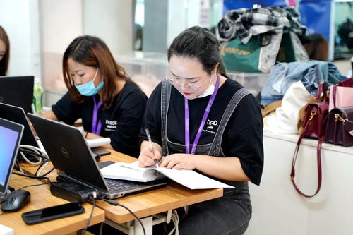 学技术创业
