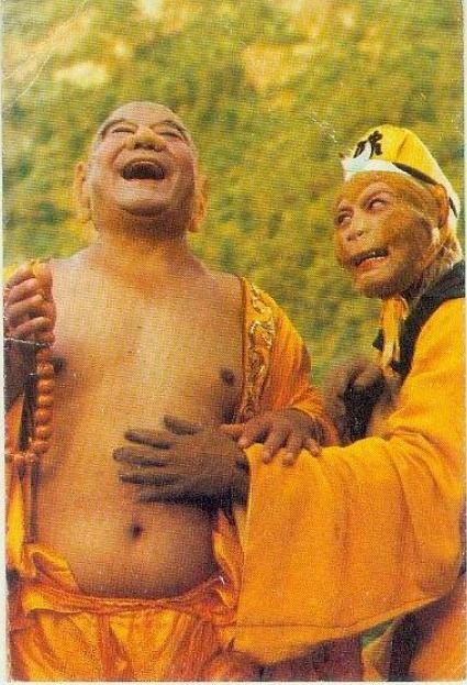 弥勒佛出世预言
