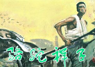 骆驼祥子第八章感悟
