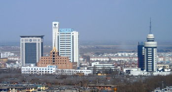 淮南市是哪个省
