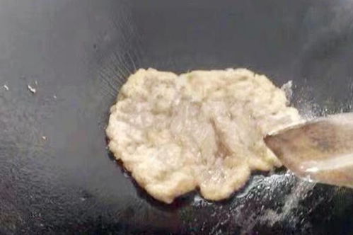 红薯淀粉可以做什么
