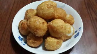 炸元宵怎么做
