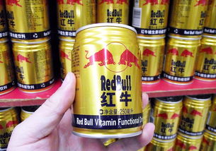 红牛饮料的功效和作用有哪些?