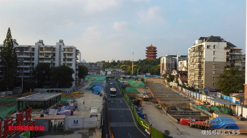 想到武昌司门口坐地铁2号线在哪一站下车最近?