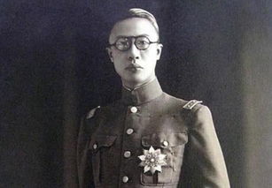 溥仪父亲
