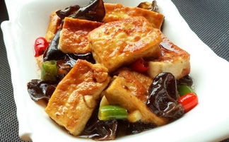 木耳和豆腐可以一起吃吗 木耳和豆腐能不能一起吃