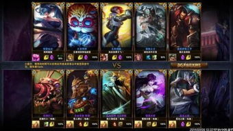 2017年lol 几月刷新段位给边框