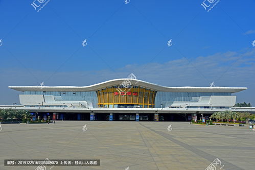 湛江西火车站在哪里