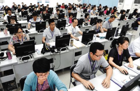 非师范生可以成功考编吗?