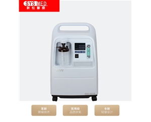 江西呼吸机
