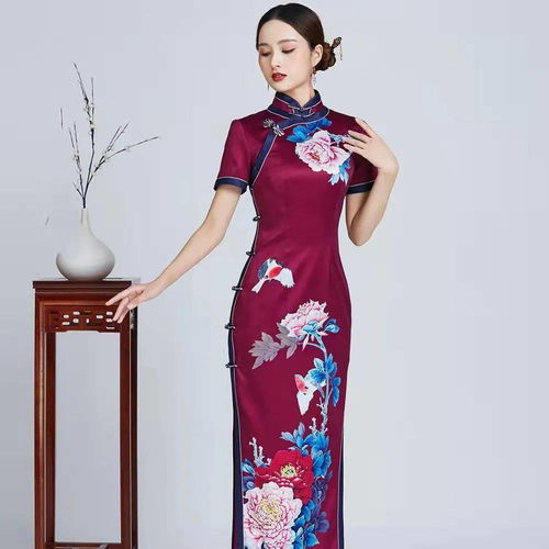 真丝抗皱吗
