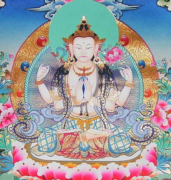 观音菩萨心咒,具体内容及讲解