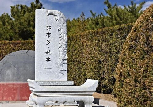 立碑人一般写几代人
