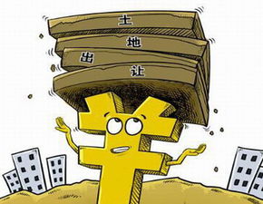 土地出让是什么意思