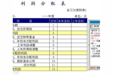 月末制造费用怎么结转?