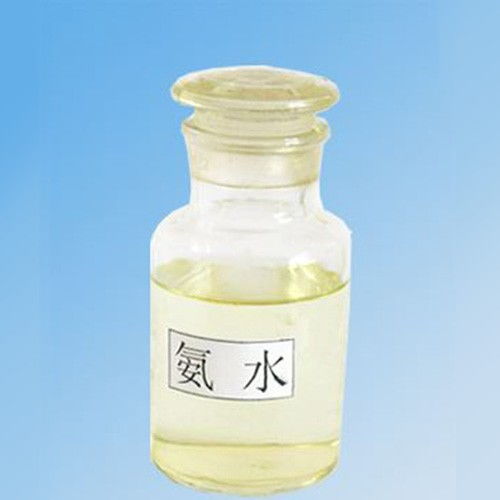 氨水密度
