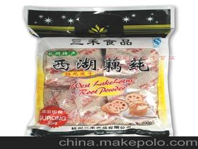 西湖特产
