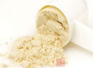 蛋白粉有什么用
