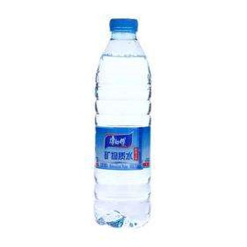 康师傅1.5升矿泉水多少钱