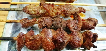 吃完羊腰子有多猛
