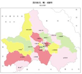 成都一年四季的天气如何