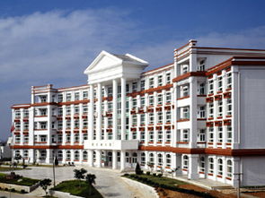 泉州黎明职业大学
